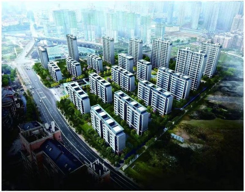 信州房产网：解读最新房产市场动态