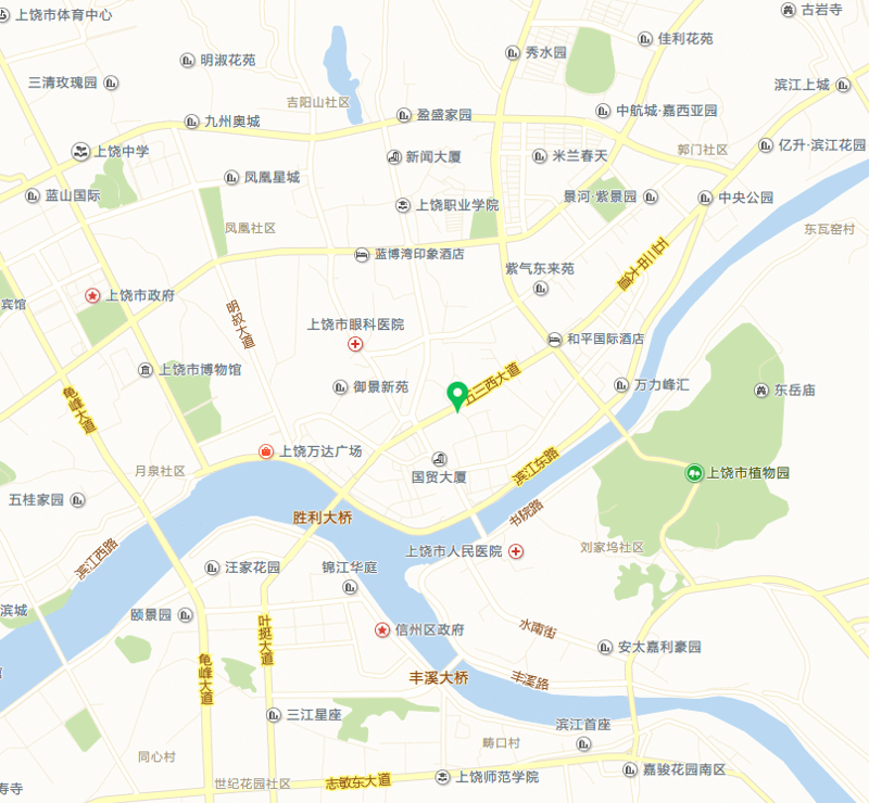 信州二手房市场趋势浅析